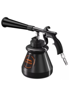 ADBL REVOLVAIR - TORNADO GUN