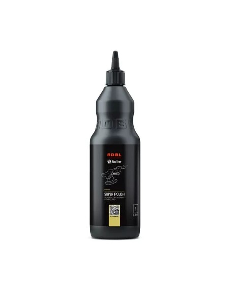 ADBL ROLLER SUPER POLISH 1L
