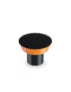 ADBL ROLLER R125 50MM BACKING PLATE