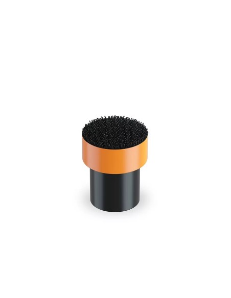 ADBL ROLLER R125 30MM BACKING PLATE