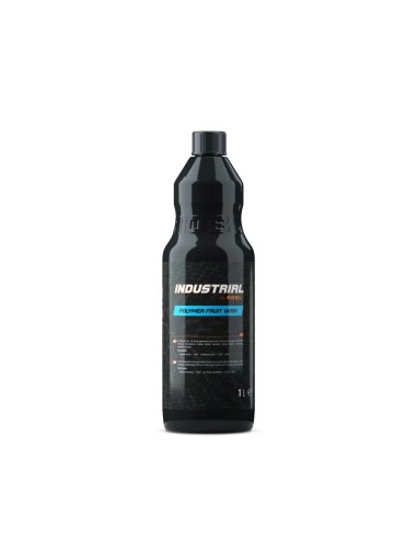 ADBL INDUSTRIAL POLYMER FRUIT WAX 1L