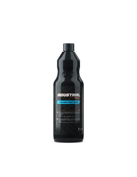 ADBL INDUSTRIAL POLYMER FRUIT WAX 1L