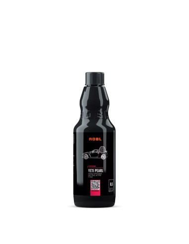 ADBL YETI PEARL 500ML