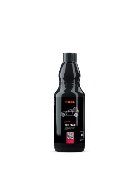 ADBL YETI PEARL 500ML
