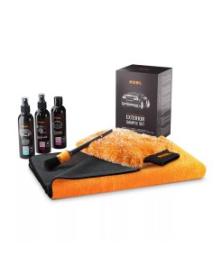 ADBL EXTERIOR SAMPLE SET