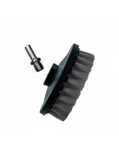ADBL LEATHER TWISTER 100MM