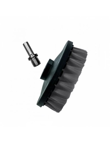 ADBL LEATHER TWISTER 100MM