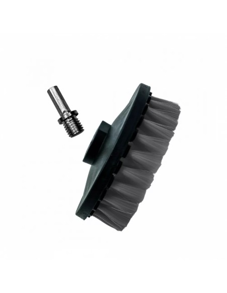 ADBL LEATHER TWISTER 100MM