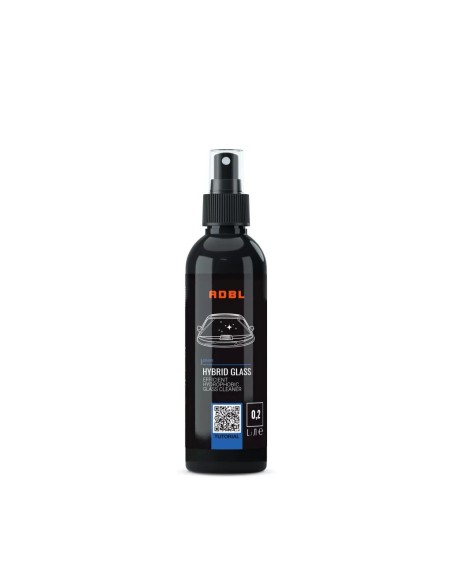 ADBL HYBRID GLASS CLEANER 200ML