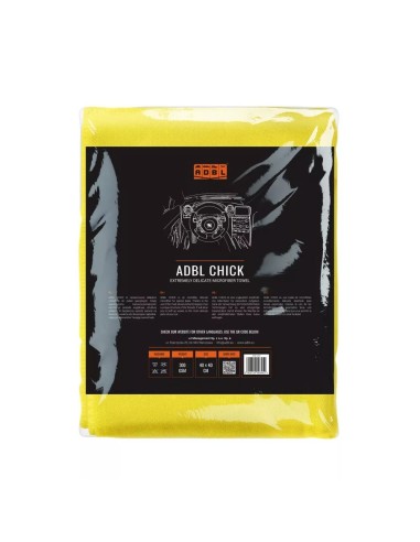 ADBL CHICK