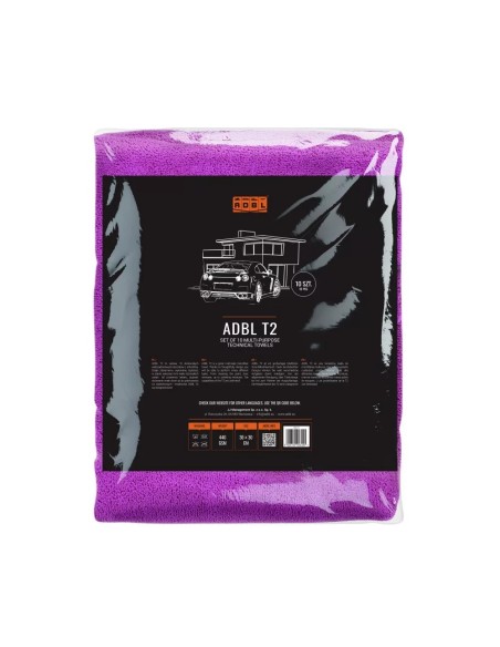 ADBL T2
