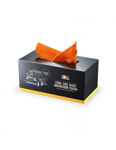 ADBL ONE SHOT MICROFIBRE CLOTH