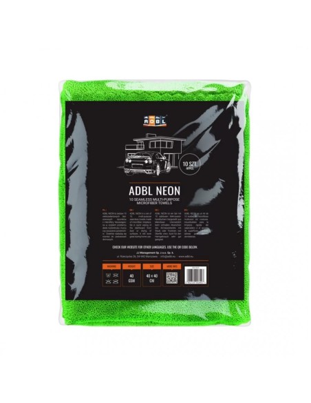 ADBL NEON
