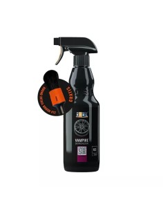 ADBL VAMPIRE 11X500ML + BRUSH 12