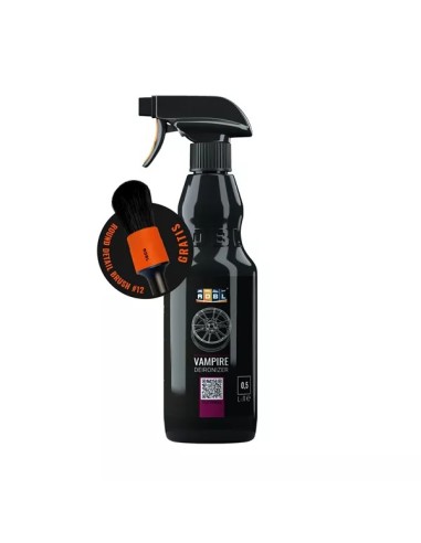 ADBL VAMPIRE 11X500ML + BRUSH 12