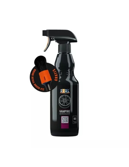 ADBL VAMPIRE 11X500ML + BRUSH 12