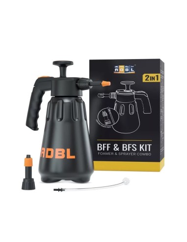 ADBL BFF & BFS KIT 2L