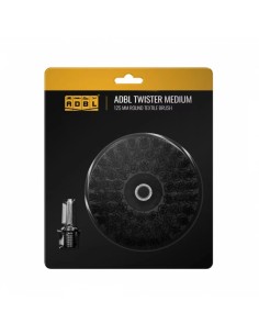 ADBL TWISTER MEDIUM 125MM