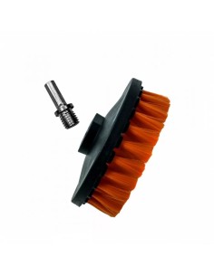 ADBL TWISTER SOFT 125MM