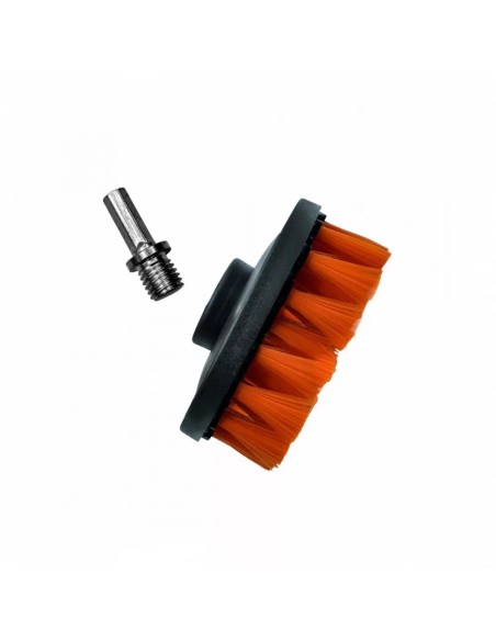 ADBL TWISTER SOFT 100MM