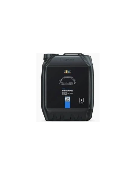 ADBL HYBRID GLASS CLEANER 5L