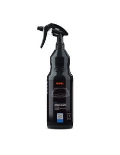 ADBL HYBRID GLASS CLEANER 1L