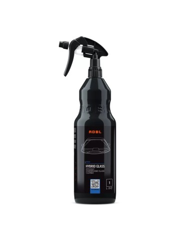 ADBL HYBRID GLASS CLEANER 1L