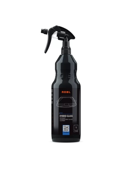 ADBL HYBRID GLASS CLEANER 1L