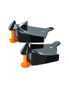 ADBL SNAKE CHARMER 2PCS.