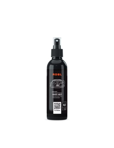 ADBL WHITE MIST 200ML