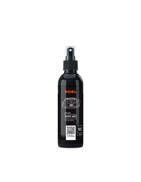 ADBL WHITE MIST 200ML