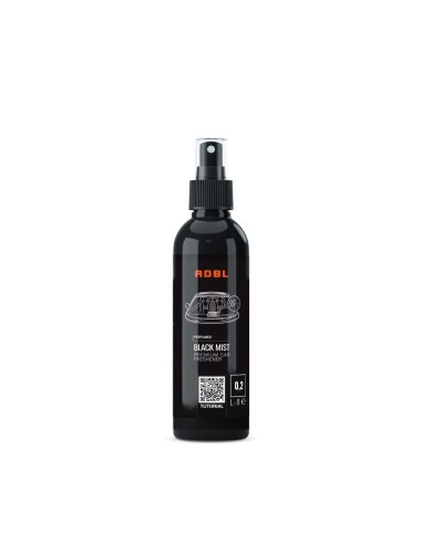 ADBL BLACK MIST 200ML