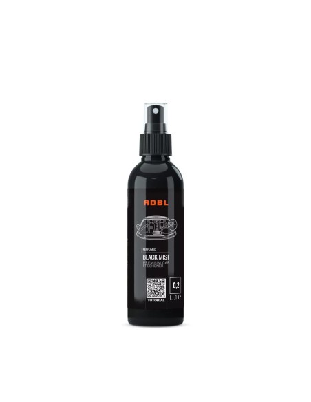 ADBL BLACK MIST 200ML