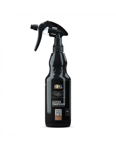 ADBL LEATHER CONDITIONER 500ML