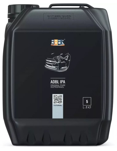 ADBL IPA 5L