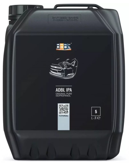 ADBL IPA 5L