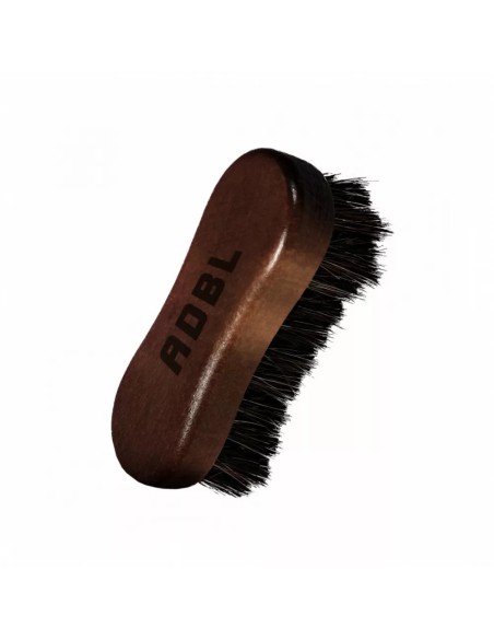ADBL THER - LEATHER BRUSH