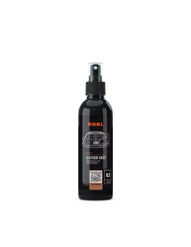 ADBL LEATHER MIST 200ML
