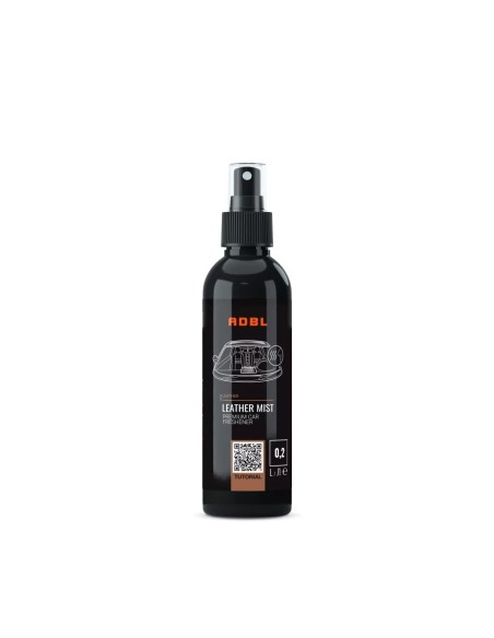 ADBL LEATHER MIST 200ML