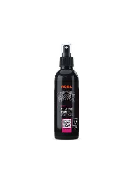 ADBL INTERIOR QD 200ML UNLIMITED