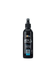 ADBL SYNTHETIC SPRAY WAX 200ML