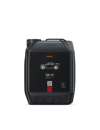 ADBL YETI CHEMICAL BERRY 25L