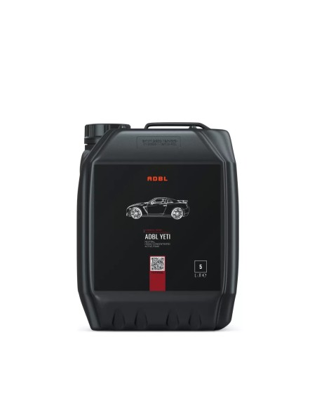 ADBL YETI CHEMICAL BERRY 25L