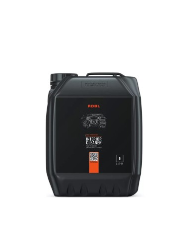 ADBL INTERIOR CLEANER 5L