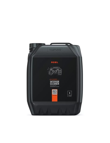 ADBL INTERIOR CLEANER 5L