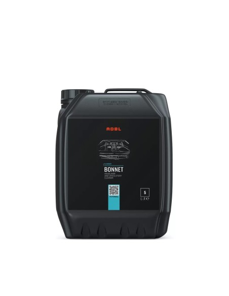 ADBL BONNET 5L