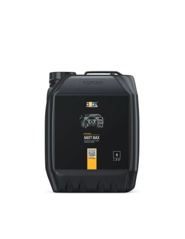 ADBL MATT MAX 5L