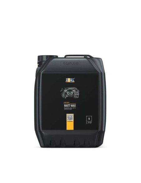 ADBL MATT MAX 5L