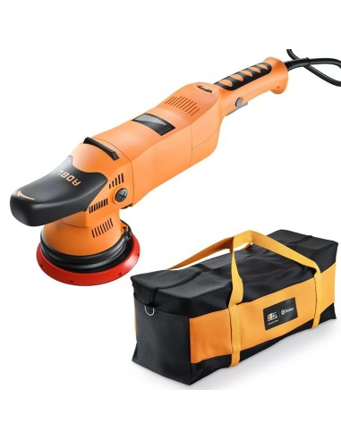 ADBL ROLLER DA15125-01 + BAG