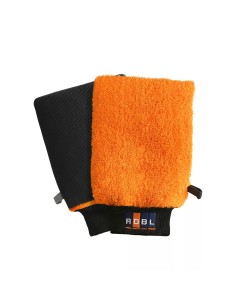 ADBL CLAY MITT